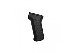 AK 74 Style Pistol Grip Black